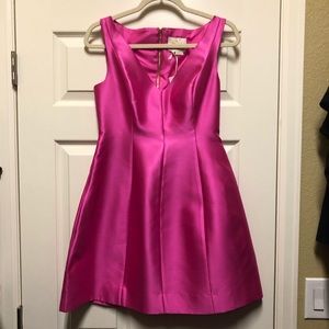 Kate Spade Fit and Flare Mini Dress